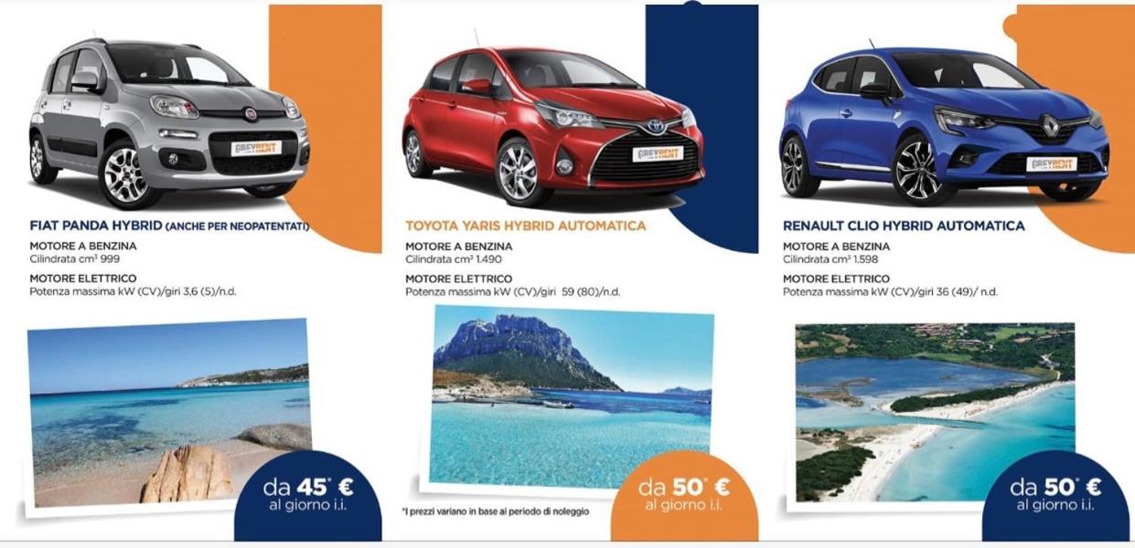 Villetta Con Piscina Budoni Affitti Spiaggia 700 Mt Luaran gambar