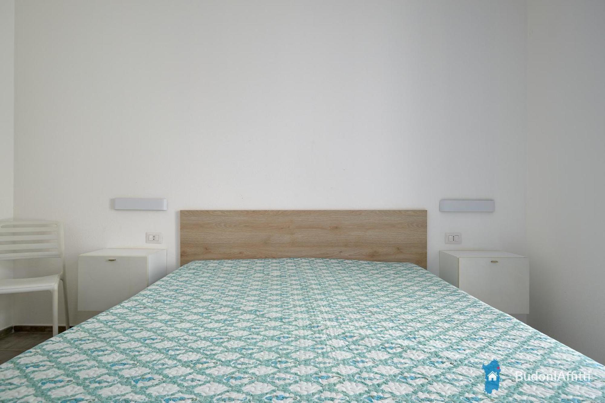 Villetta Con Piscina Budoni Affitti Spiaggia 700 Mt Luaran gambar