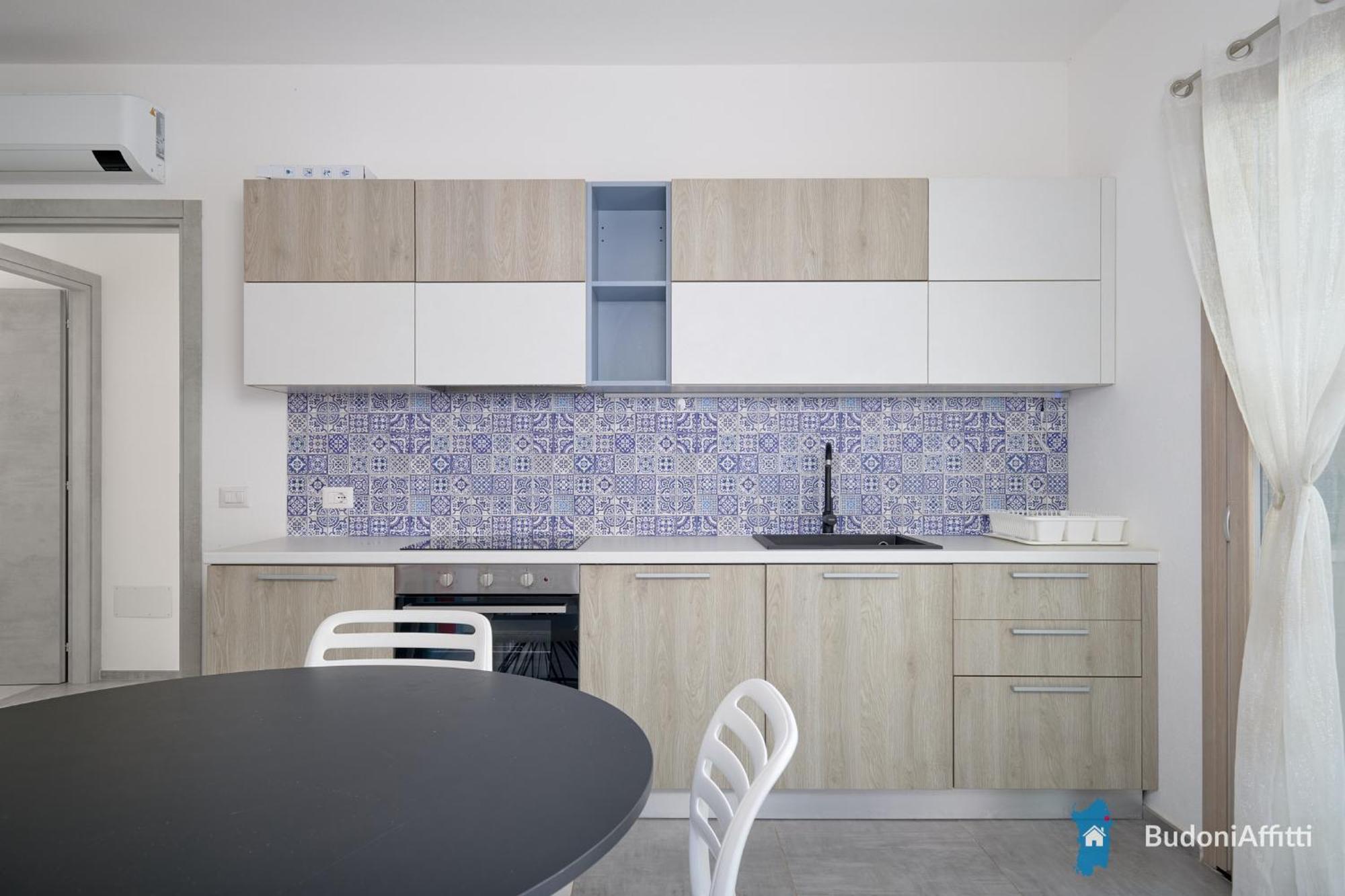 Villetta Con Piscina Budoni Affitti Spiaggia 700 Mt Luaran gambar