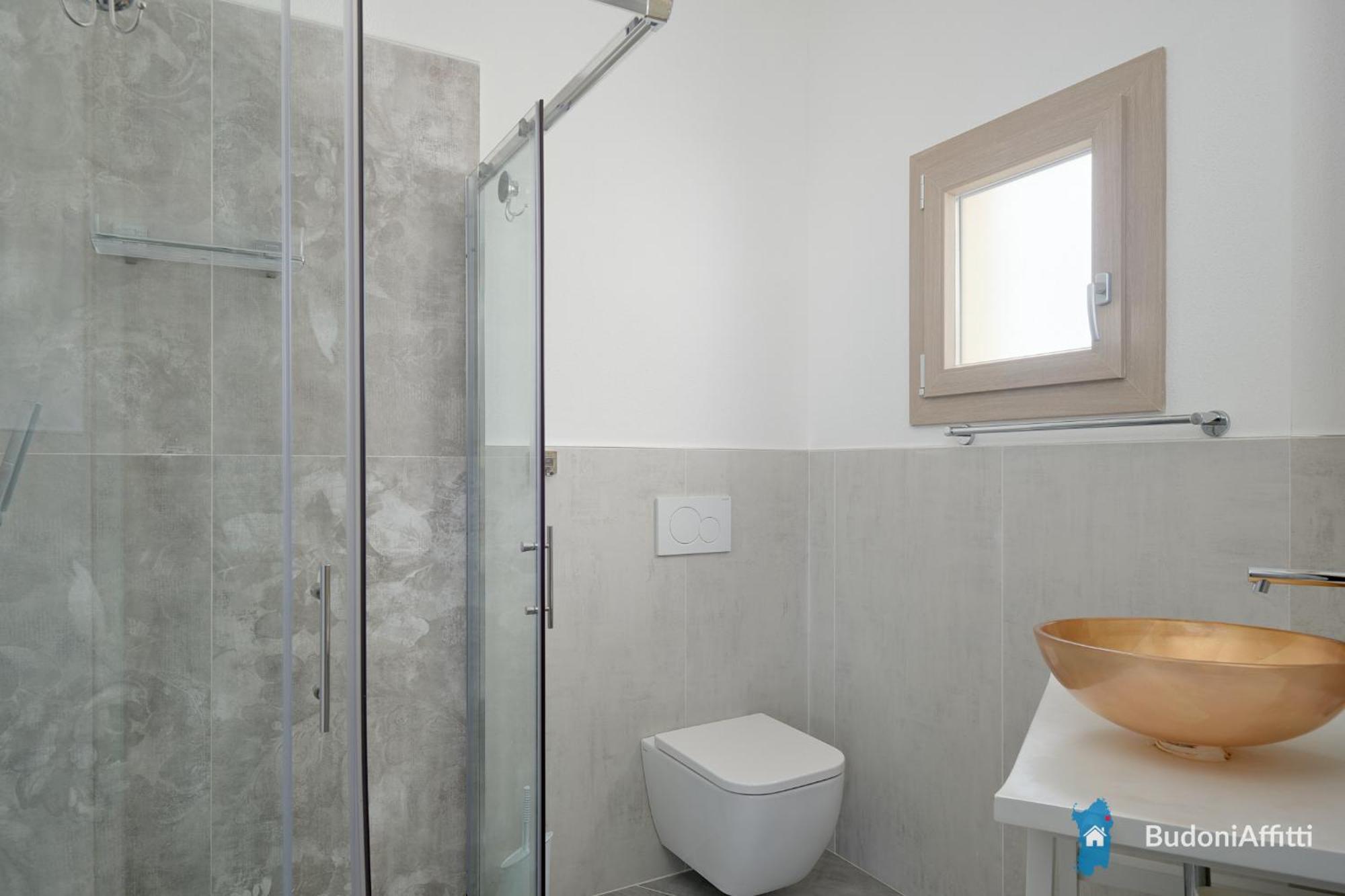 Villetta Con Piscina Budoni Affitti Spiaggia 700 Mt Luaran gambar