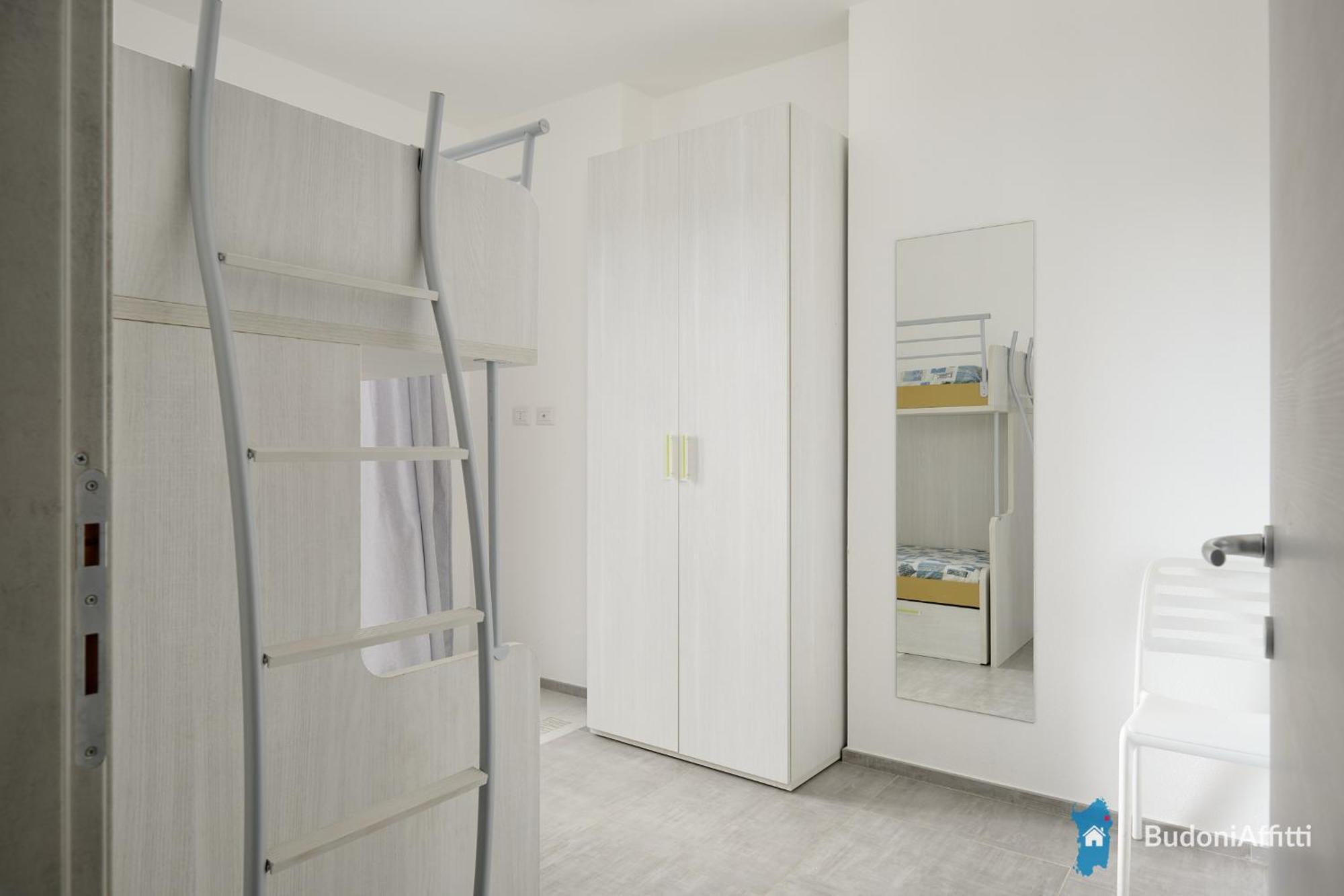 Villetta Con Piscina Budoni Affitti Spiaggia 700 Mt Luaran gambar