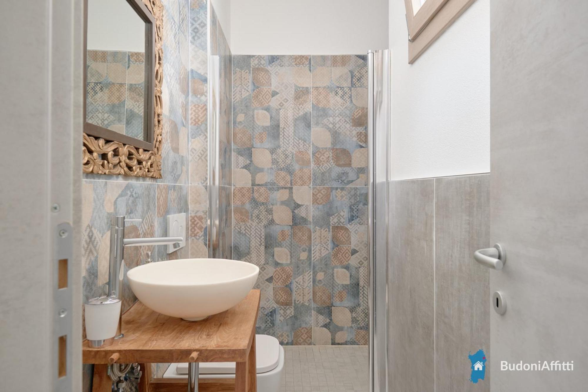 Villetta Con Piscina Budoni Affitti Spiaggia 700 Mt Luaran gambar