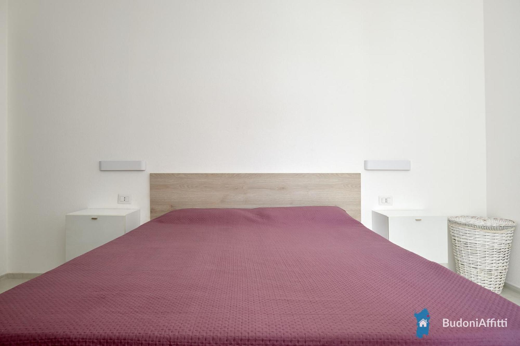 Villetta Con Piscina Budoni Affitti Spiaggia 700 Mt Luaran gambar