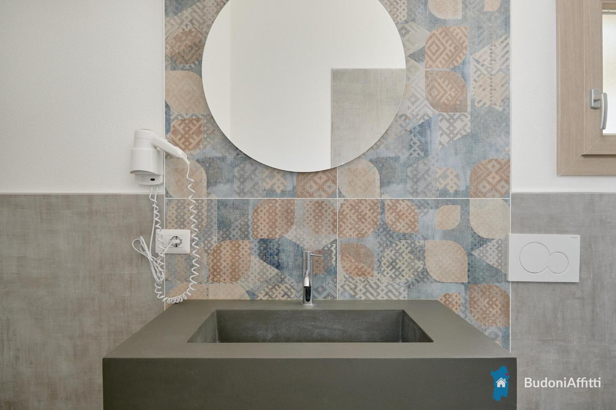 Villetta Con Piscina Budoni Affitti Spiaggia 700 Mt Luaran gambar