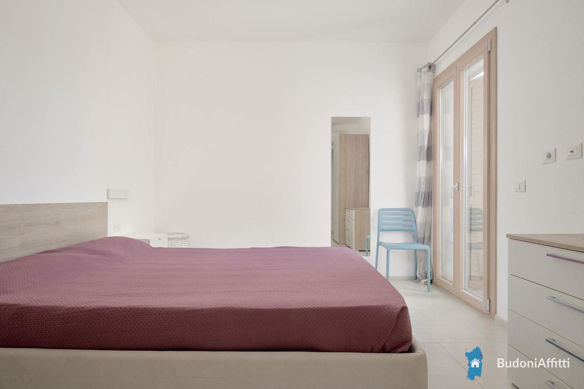 Villetta Con Piscina Budoni Affitti Spiaggia 700 Mt Luaran gambar